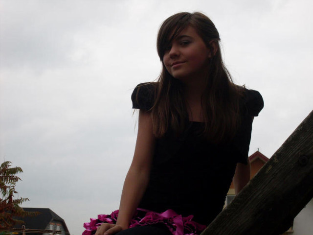 Staaare :d
