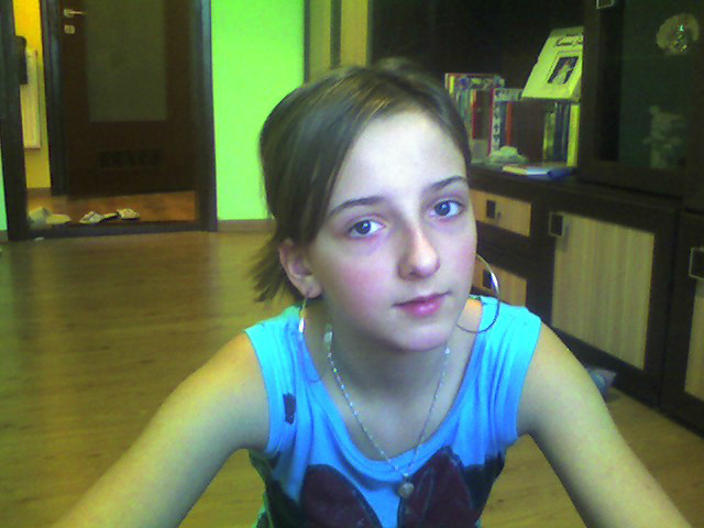 myszka . 