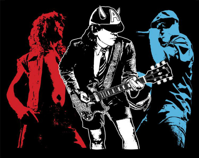 ACDC