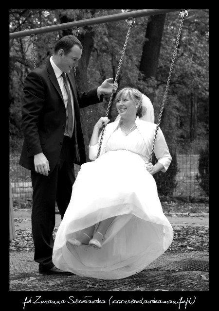 Milena i Bartek