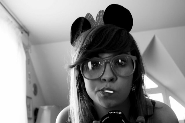 POWRT :D