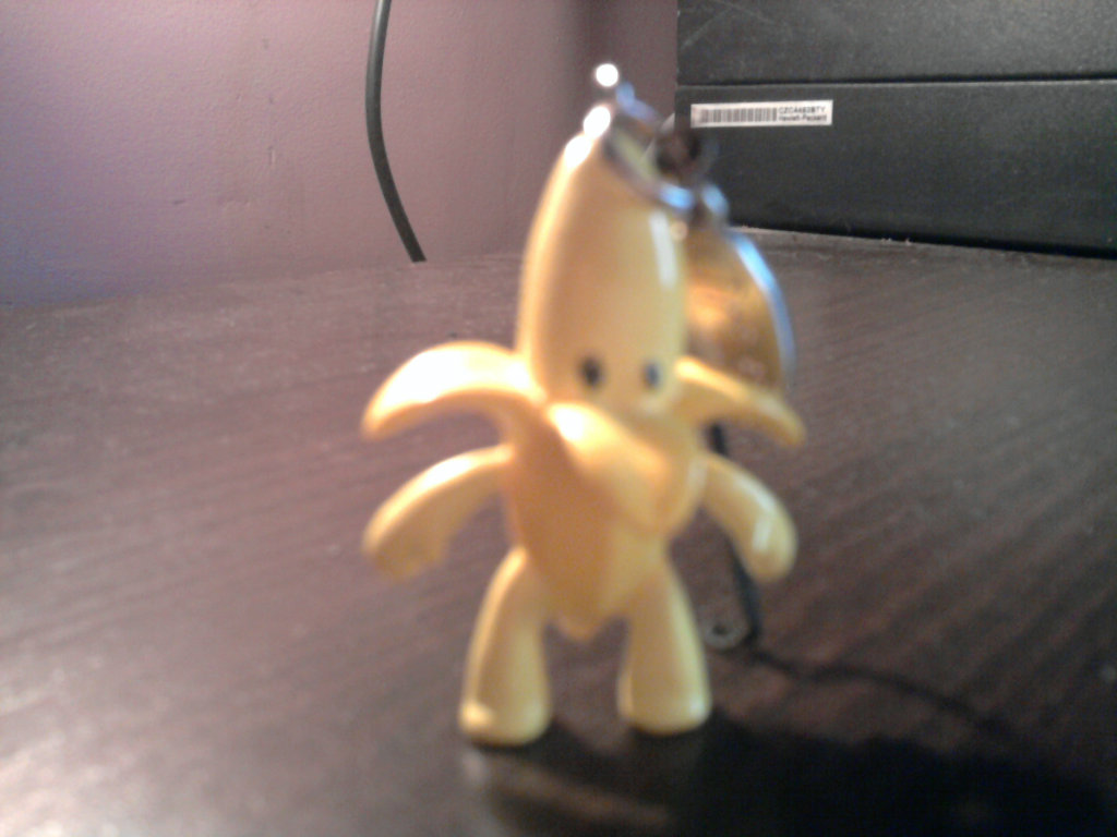 Bananek xd...