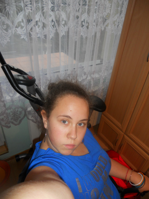 Nudzia :***