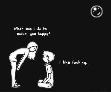 ; o)