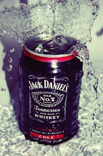 Old No.7 