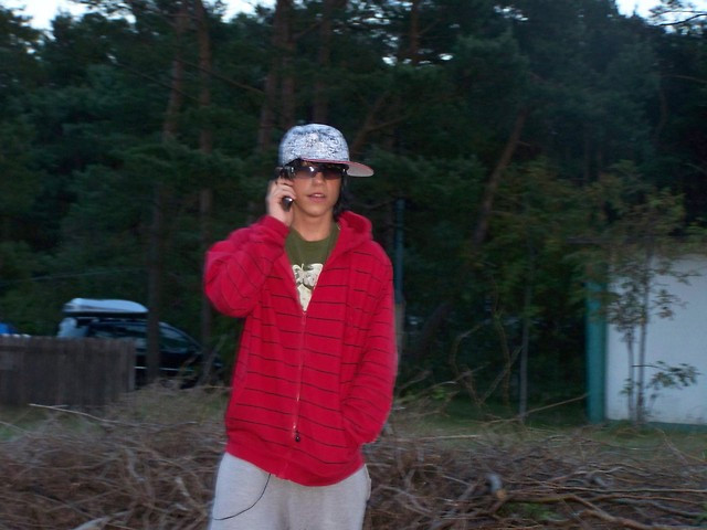 ` wakacje . hahaha '10