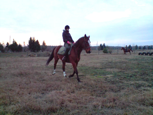 Z Iwanem ;)