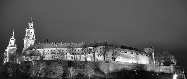 Krakw - Wawel