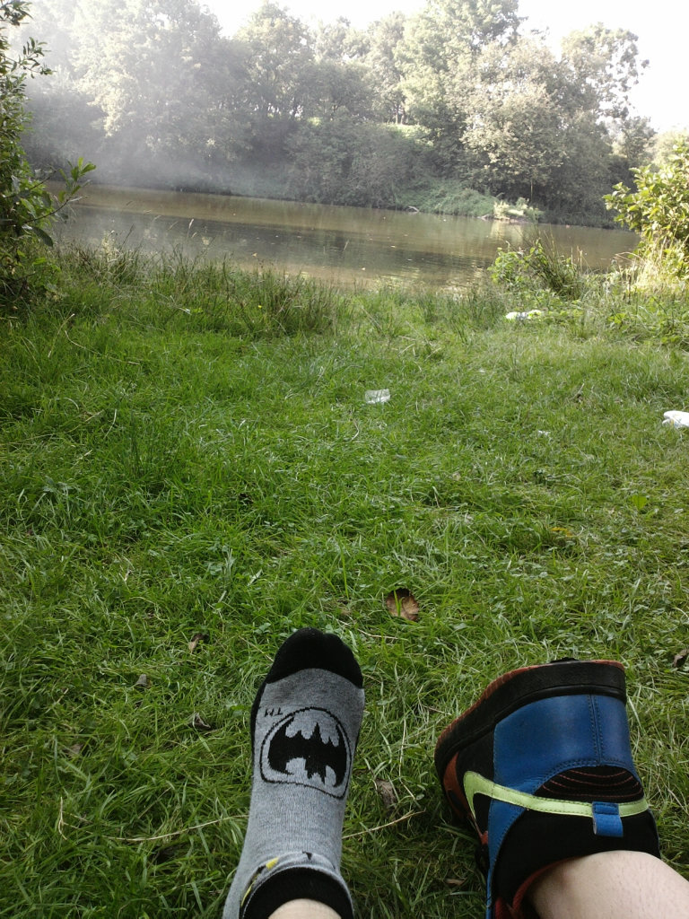 SZKUUUURWA!