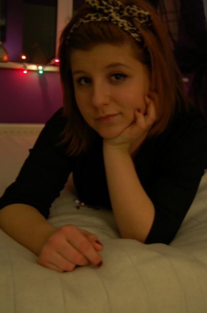 =)