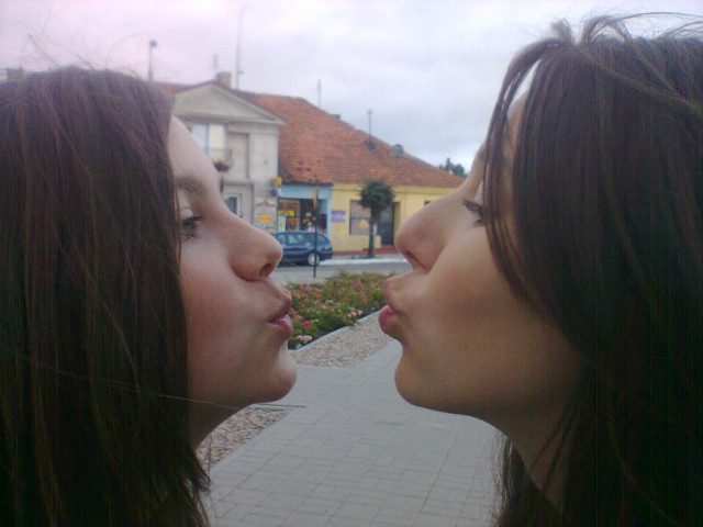 Kicia < 3