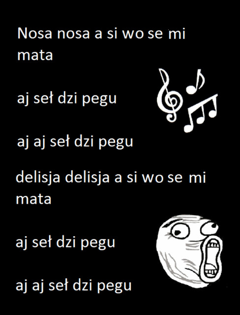 haha xD