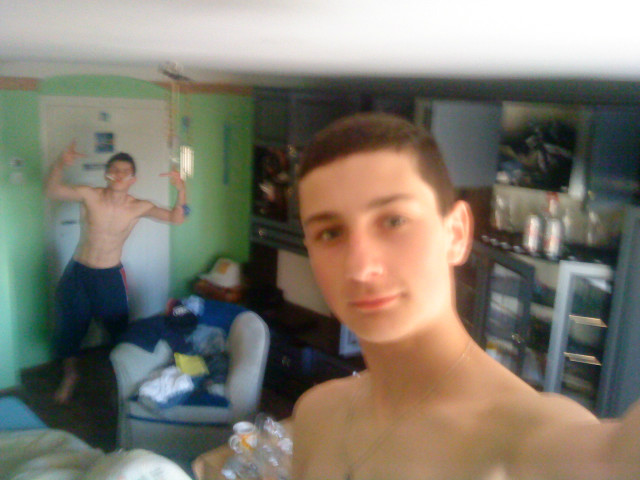 Stare  Dobre czasy;P