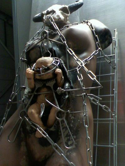 Cyberpunk