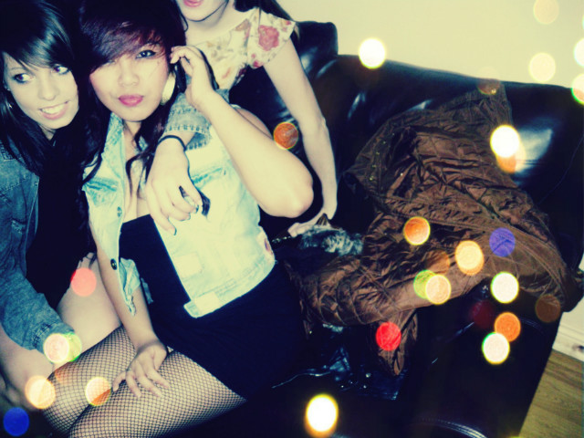 Teach me how to DOUGIE;]