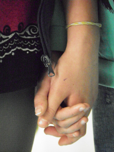 Sweet .;*  Friends .^^