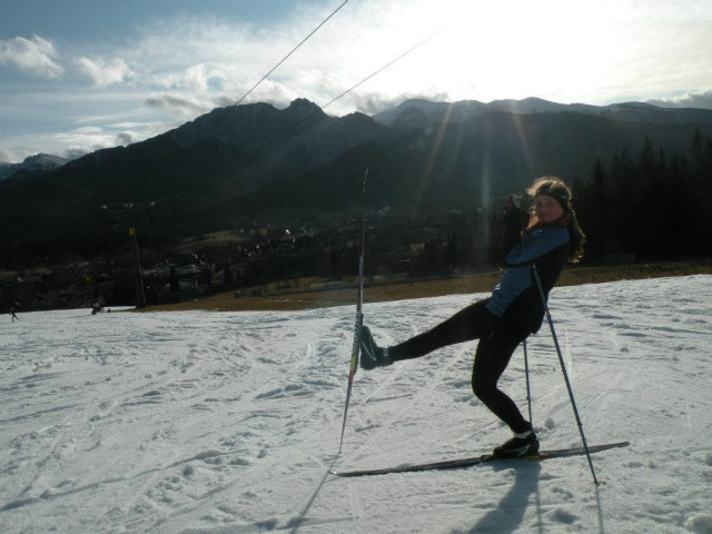 Zakopane =)