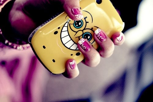 Mj fon 