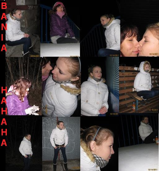 Bania ;D