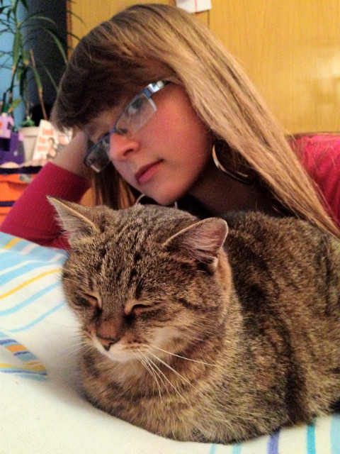 kicia 