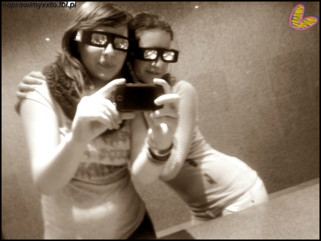 Oliwka< 3!