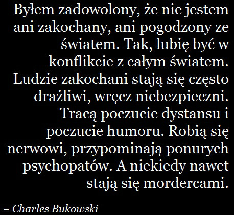 dziwne jak wszystko si zmienia