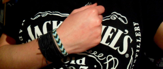 le bracelet