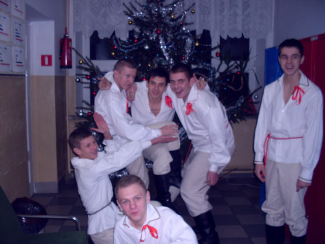 Haha Pojeby :D