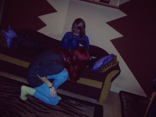 i chuj.