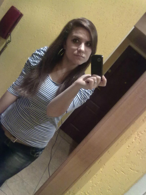 Tylko TY :*