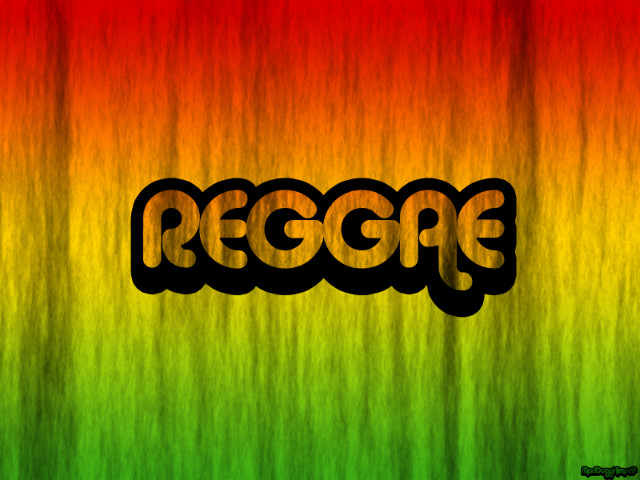 Reggae