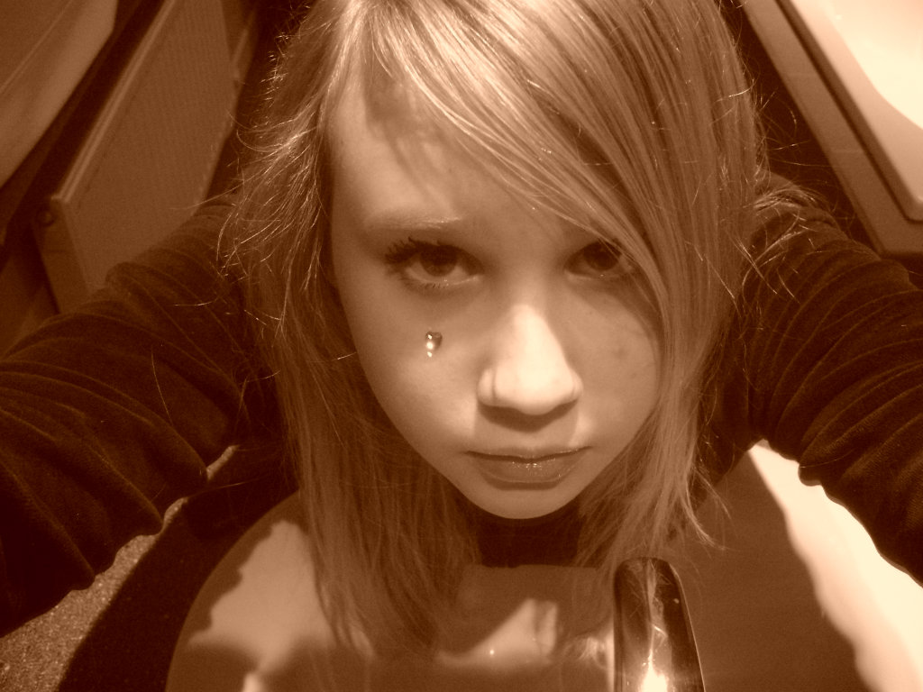 No sucham i chc to usyszec  .