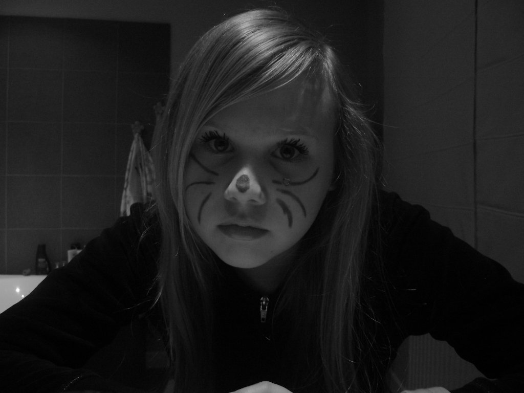 Kici , kici . ; *** , 