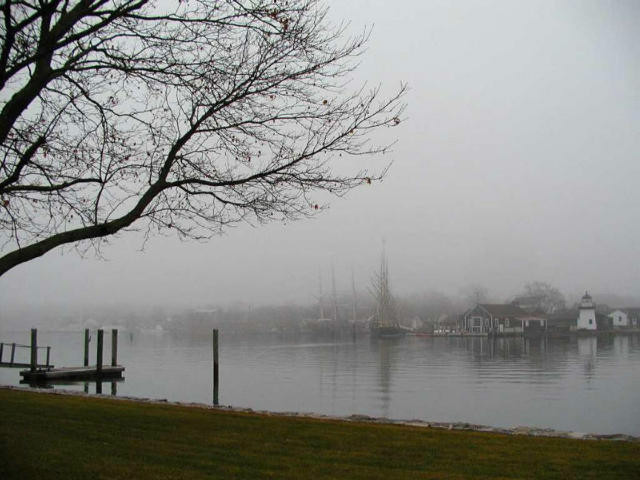 6. Melancholy