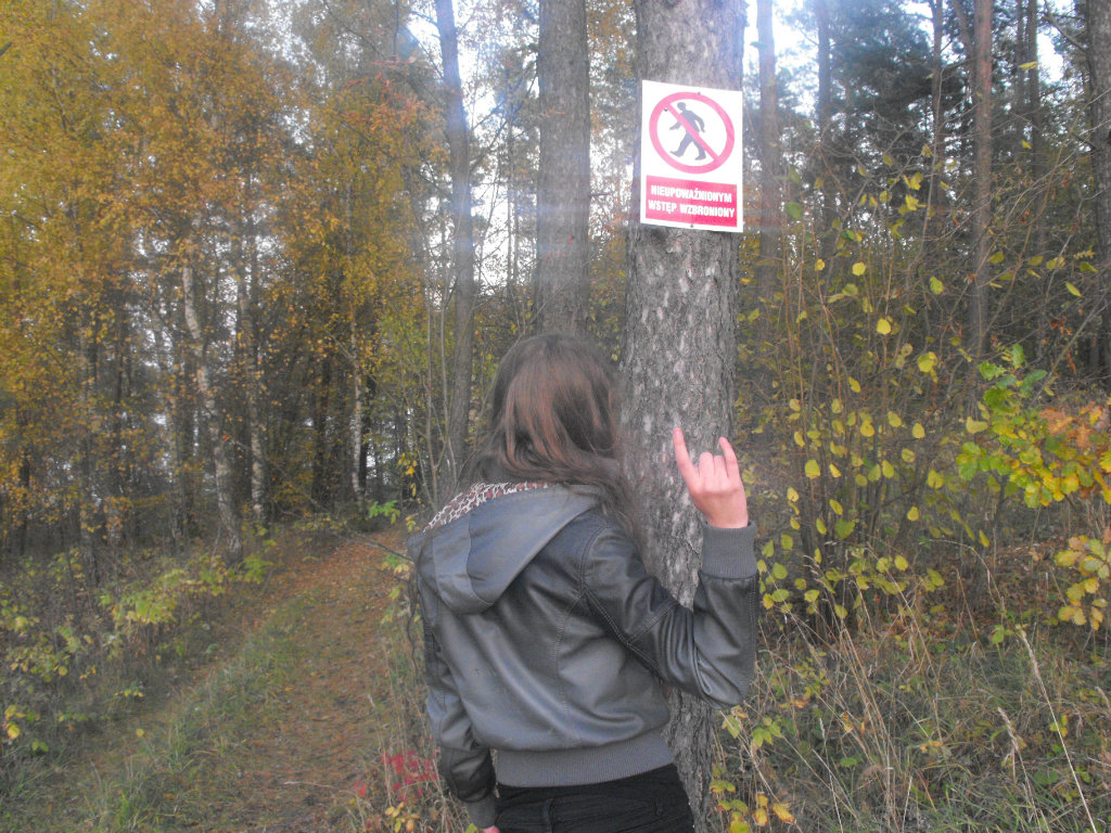 Wolno !
