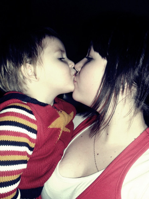 Niunia :*
