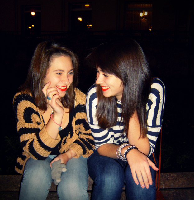 everyday be smiling ^^