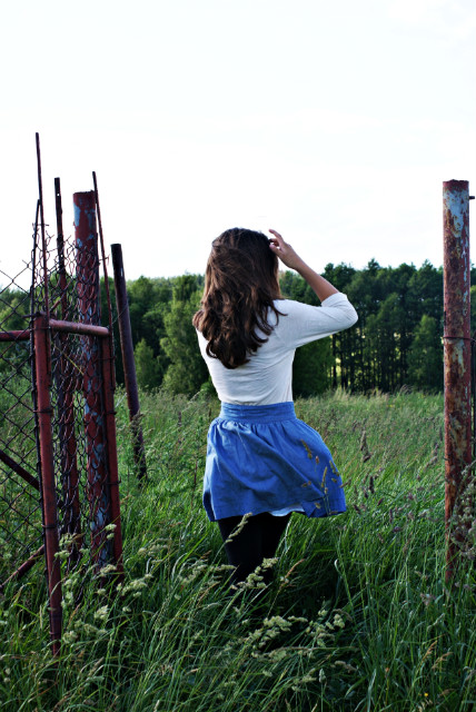 Shelter. 