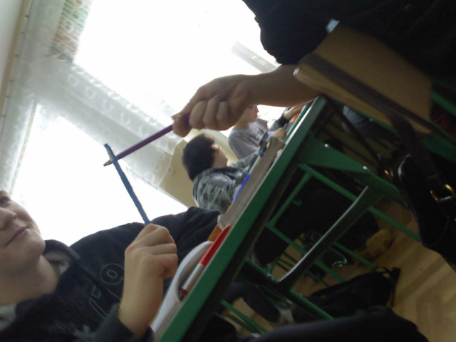 walka na miecze . xd 