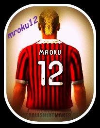 Ac MILAN 