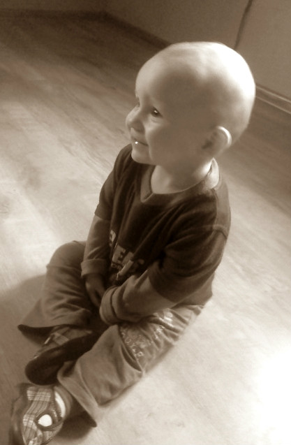 IGOR! ;***