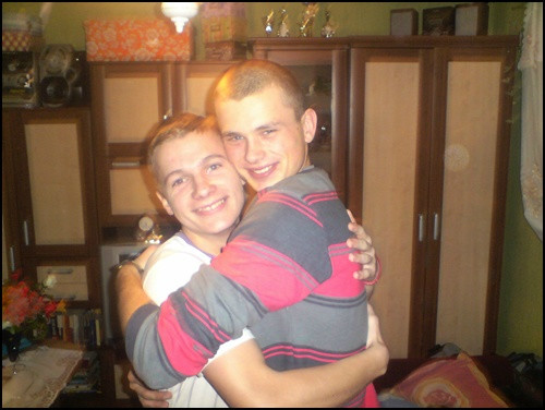 Czubki. ;p
