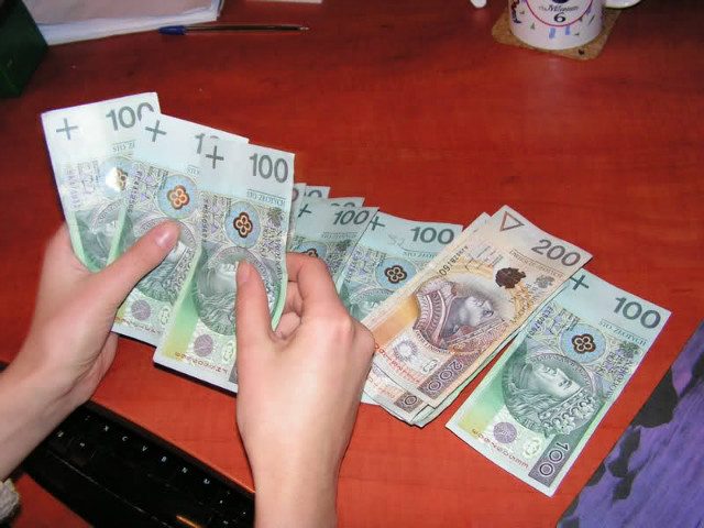 ZARABIAJ DZIKI INTERNETOWI !! $