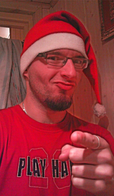Merry Christmas & Happy New