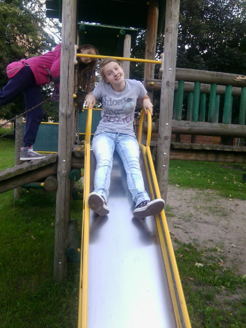 Wtorek :D