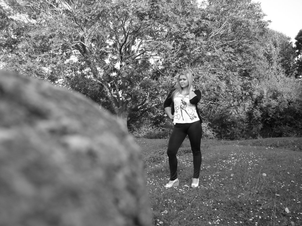 Modelka: Martyna:***