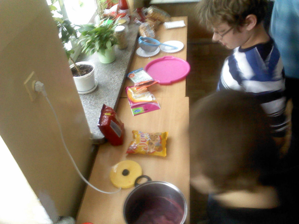 Jakie to piekne . xd
