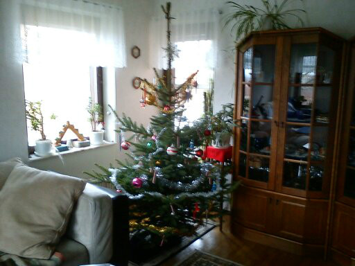 choinka :)