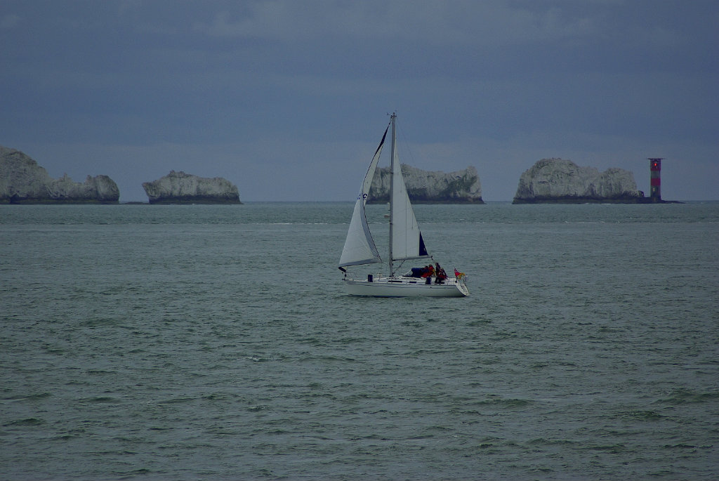 Isle of Wight
