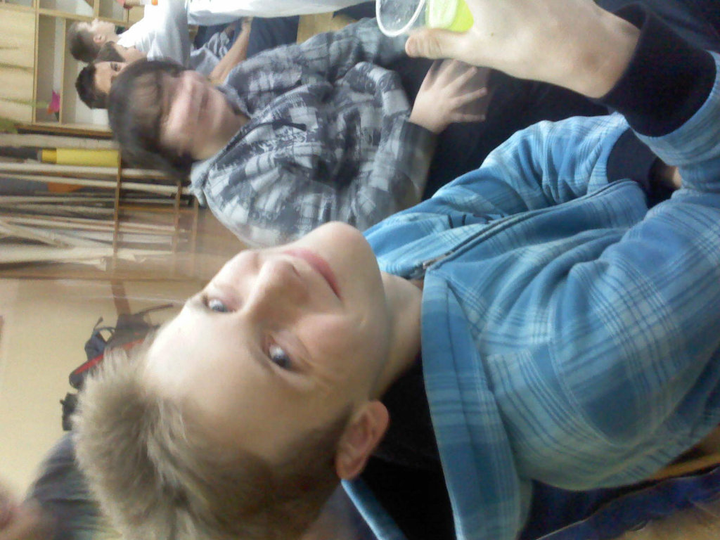 Tramp ;P